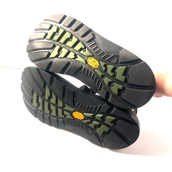 Chacos Z1 sandal Brown/Orange main image 6